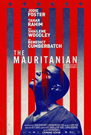 دانلود فیلم The Mauritanian 2021