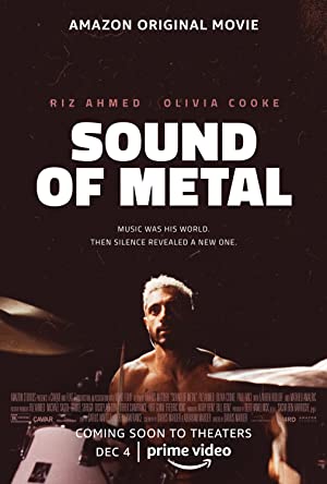 دانلود فیلم Sound of Metal 2019