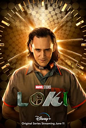 دانلود سریال لوکی Loki