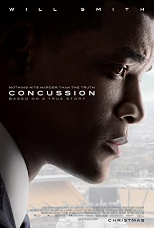 دانلود فیلم Concussion 2015