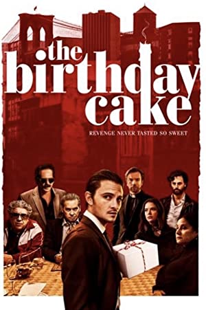 دانلود فیلم The Birthday Cake 2021