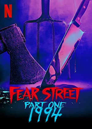 دانلود فیلم Fear Street Part One: 1994 (2021)