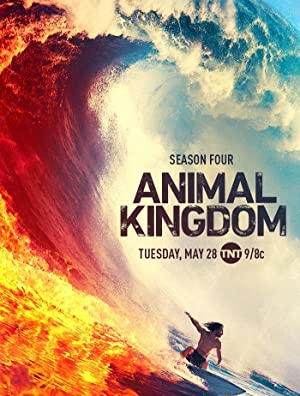 دانلود سریال Animal Kingdom US