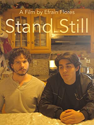 دانلود فیلم Stand Still 2020