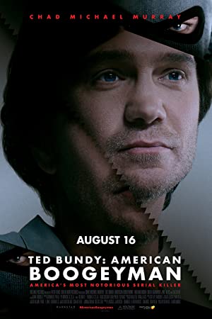 دانلود فیلم Ted Bundy: American Boogeyman 2021