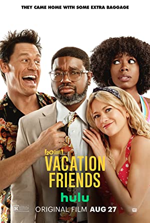 دانلود فیلم Vacation Friends 2021