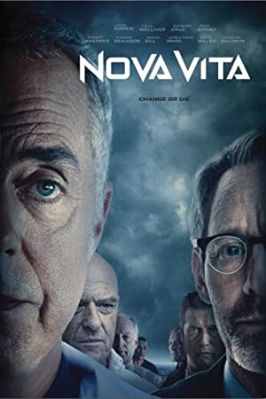 دانلود سریال Nova Vita