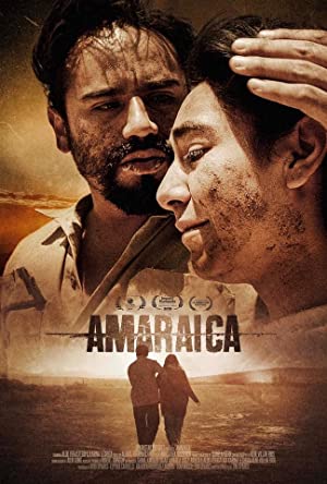 دانلود فیلم Amaraica 2020
