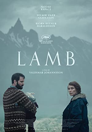 دانلود فیلم Lamb 2021