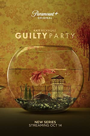 دانلود سریال Guilty Party