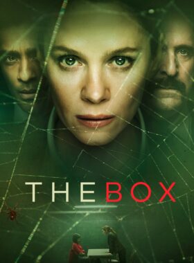 the box 2021 tv show