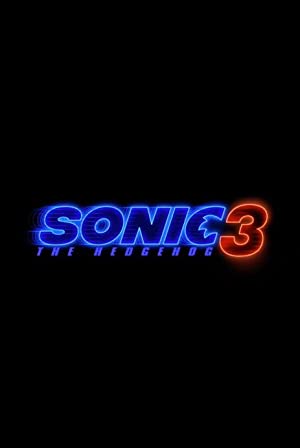 دانلود فیلم سونیک جوجه تیغی 3 Sonic the Hedgehog 3 2024