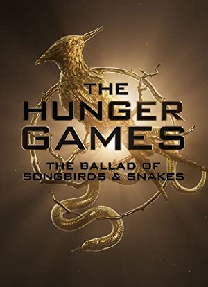 دانلود فیلم هانگر گیمز 5 The Hunger Games: The Ballad of Songbirds and Snakes 2023