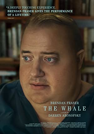 دانلود فیلم وال The Whale 2022