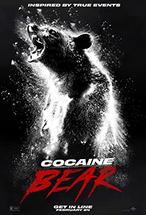دانلود فیلم Cocaine Bear 2023