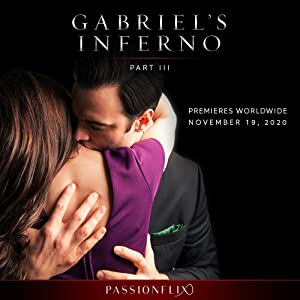 فیلم جهنم گابریل 3 Gabriel’s Inferno: Part Three 2020