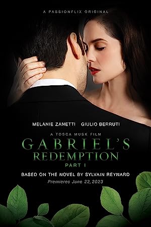 دانلود فیلم جهنم گابریل 7 Gabriel’s Redemption: Part One 2023