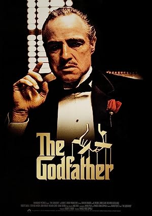 دانلود فیلم پدر خوانده 1 The Godfather 1972