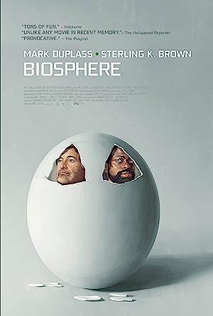 دانلود فیلم زیست کره Biosphere 2022