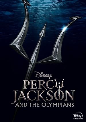 دانلود سریال پرسی جکسون و المپیکی ها Percy Jackson and the Olympians
