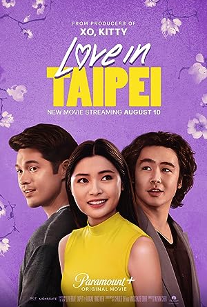 دانلود فیلم عشق در تایپه Love in Taipei 2023