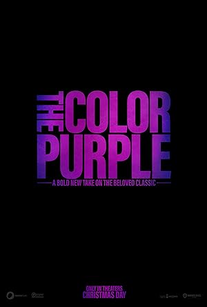 دانلود فیلم رنگ بنفش The Color Purple 2023