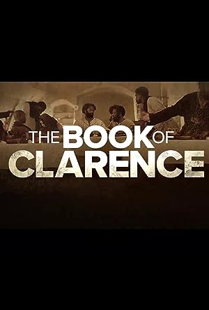 دانلود فیلم کتاب کلارنس The Book of Clarence 2024